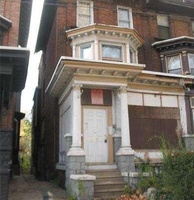 Pre-foreclosure in  CHESTER AVE Philadelphia, PA 19143