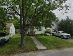Pre-foreclosure in  Woodbine St Cranston, RI 02910