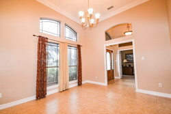 Pre-foreclosure in  REMINGTON DR Harlingen, TX 78552