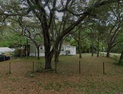 Pre-foreclosure in  Downhill Trl Satsuma, FL 32189