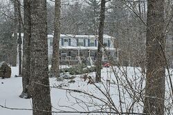 Pre-foreclosure in  Hickory Ln New Castle, VA 24127