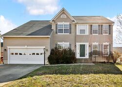 Pre-foreclosure in  Lees Crossing Ln Fredericksburg, VA 22408