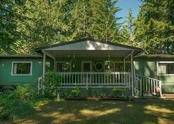 Pre-foreclosure in  King Dr Brinnon, WA 98320
