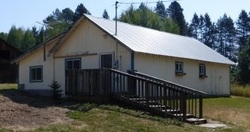 Pre-foreclosure in  HIGHWAY 395 S Clayton, WA 99110