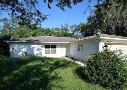Pre-foreclosure in  Kenlake Ave Spring Hill, FL 34606