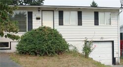 Pre-foreclosure in  E 52nd St Tacoma, WA 98404