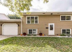 Pre-foreclosure in  E MADISON ST Sioux Falls, SD 57103