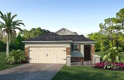 Pre-foreclosure in  Borassus Dr New Smyrna Beach, FL 32168
