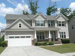 Pre-foreclosure in  PEBBLE CHASE LN Lawrenceville, GA 30044