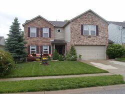 Pre-foreclosure in  Browns Valley Ct Camby, IN 46113