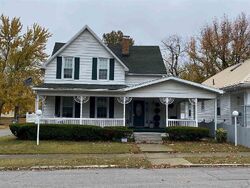  Barbour Ave, Terre Haute IN