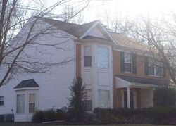 Pre-foreclosure in  GULLIVERS TRL Bowie, MD 20720