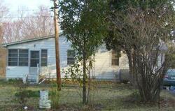 Pre-foreclosure in  LIVINGSTON RD Indian Head, MD 20640