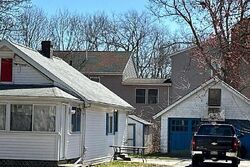 Pre-foreclosure in  Chestnut St Randolph, MA 02368