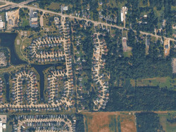 Pre-foreclosure Listing in Arlene Ln BELLEVILLE, MI 48111