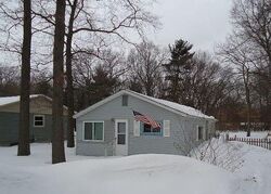 Pre-foreclosure in  James Ave Muskegon, MI 49442