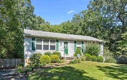 Pre-foreclosure in  Swainton Goshen Rd Cape May Court House, NJ 08210
