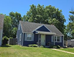 Pre-foreclosure in  E Monroe Ave Magnolia, NJ 08049