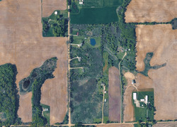 Pre-foreclosure in  S Clark Rd Nashville, MI 49073