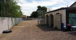 Pre-foreclosure in  N DECATUR BLVD Las Vegas, NV 89130