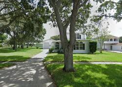 Pre-foreclosure in  E Avenue C Melbourne, FL 32901