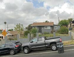 Pre-foreclosure in  N Hazard Ave Los Angeles, CA 90063