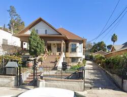 Pre-foreclosure in  Eastlake Ave Los Angeles, CA 90031