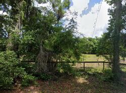 Pre-foreclosure in  SE 50th Avenue Rd Belleview, FL 34420