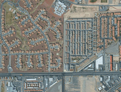 Pre-foreclosure in  Rabnor Cir Las Vegas, NV 89115