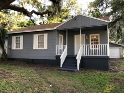 Pre-foreclosure in  Louise St Jacksonville, FL 32206