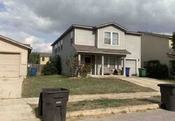 Pre-foreclosure in  Stetson Run San Antonio, TX 78223