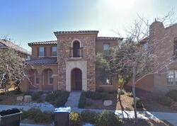 Pre-foreclosure in  Alla Prima Ave Henderson, NV 89044