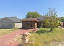 Pre-foreclosure in  Trey Dr Del Rio, TX 78840