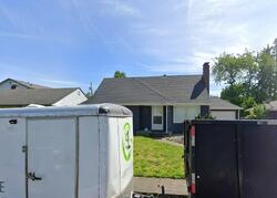 Pre-foreclosure in  SE Salmon St Portland, OR 97216
