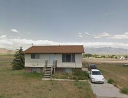 Pre-foreclosure in  N 11700 W Tremonton, UT 84337