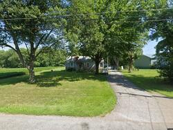 Pre-foreclosure in  Osborne Rd Lakeville, IN 46536