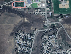Pre-foreclosure in  Sonesta Park Dr Hayden, CO 81639