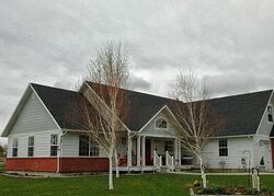 Pre-foreclosure in  S 3300 W Heber City, UT 84032