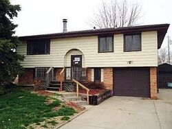 Pre-foreclosure in  N Front St Waterloo, NE 68069