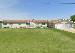 Pre-foreclosure in  County Road 55 Gibsonburg, OH 43431