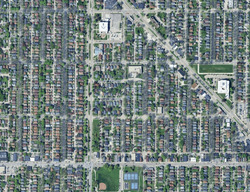 Pre-foreclosure in  N 42nd St Milwaukee, WI 53216