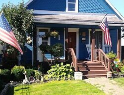 Pre-foreclosure in  S Ferry Ave Monroe, WA 98272