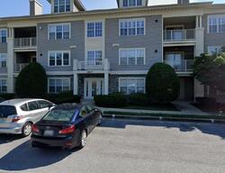 Pre-foreclosure in  STONE CREEK PL Pikesville, MD 21208