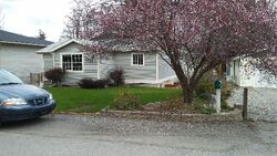 Pre-foreclosure in  S Wright Blvd Liberty Lake, WA 99019