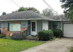 Pre-foreclosure in  S PINE ST Burlington, WA 98233