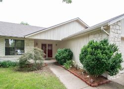 Pre-foreclosure in  S Birch Ave Broken Arrow, OK 74011