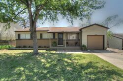 Pre-foreclosure in  Forest Dr Sand Springs, OK 74063