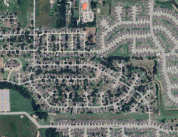 Pre-foreclosure in  E 133rd Pl S Bixby, OK 74008