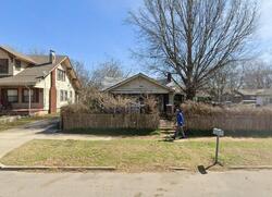 Pre-foreclosure in  N Xanthus Ave Tulsa, OK 74110