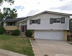 Pre-foreclosure in  W 101st Ave Denver, CO 80260